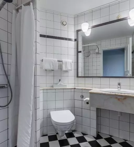 Hotel Thon Partner Sorø