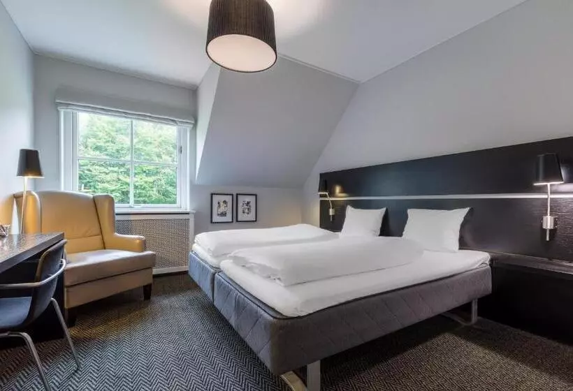 Hotel Thon Partner Sorø