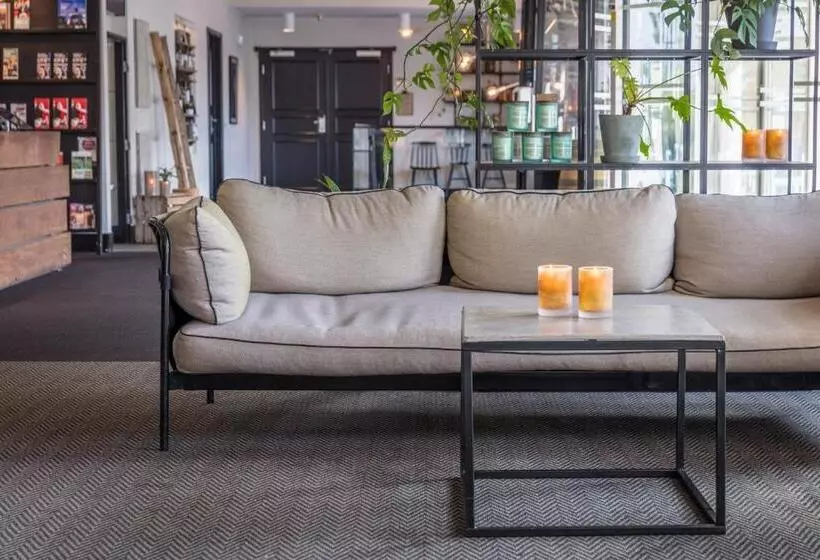 Hotel Thon Partner Sorø