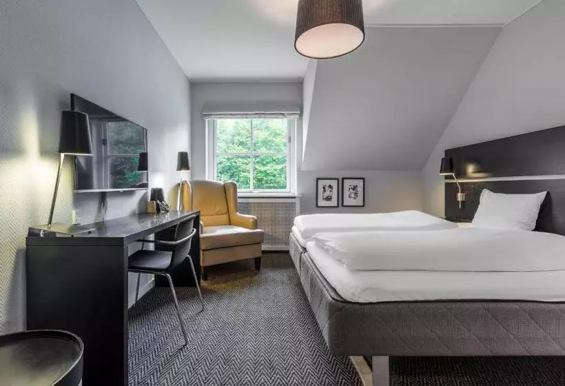 Hotel Thon Partner Sorø