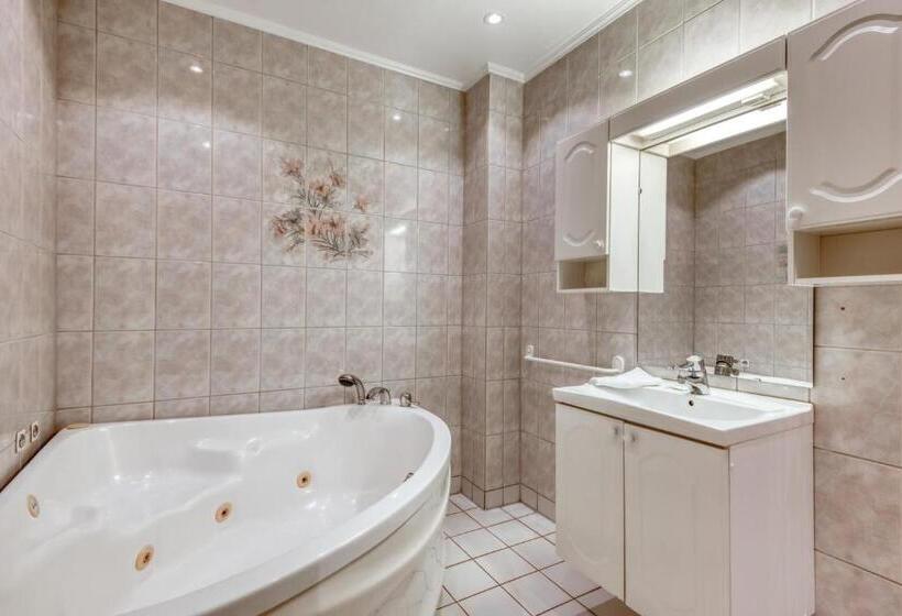 Otel Trondheim Leilighets