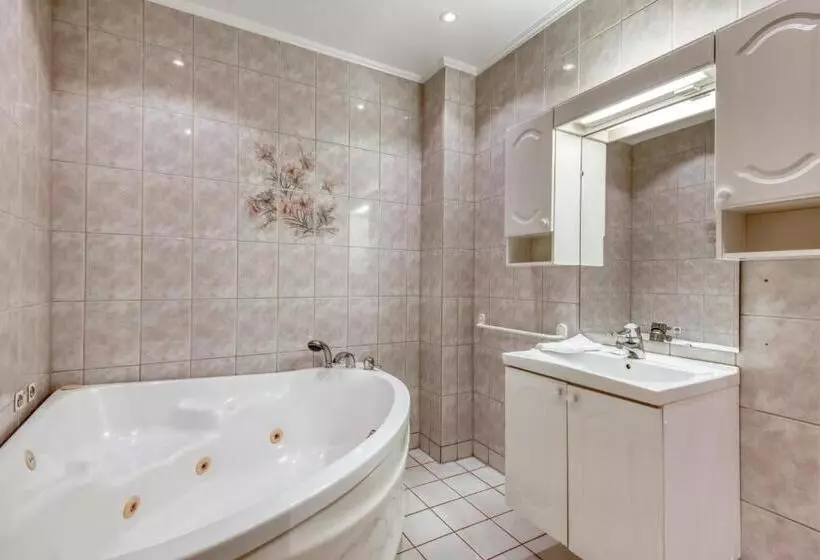 Отель Trondheim Leilighets