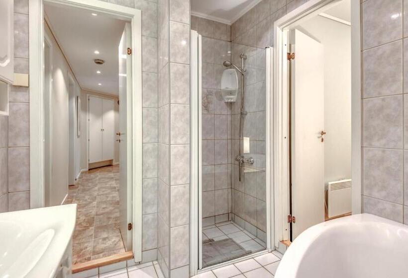 Otel Trondheim Leilighets