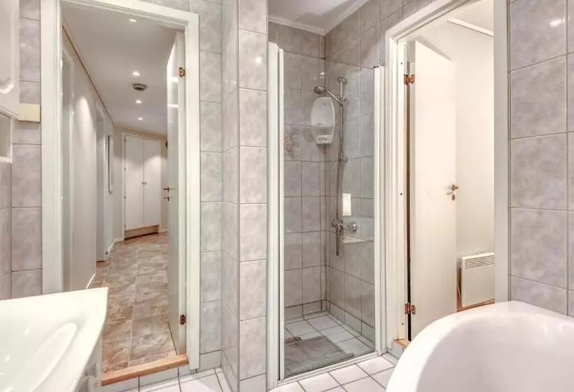 Отель Trondheim Leilighets