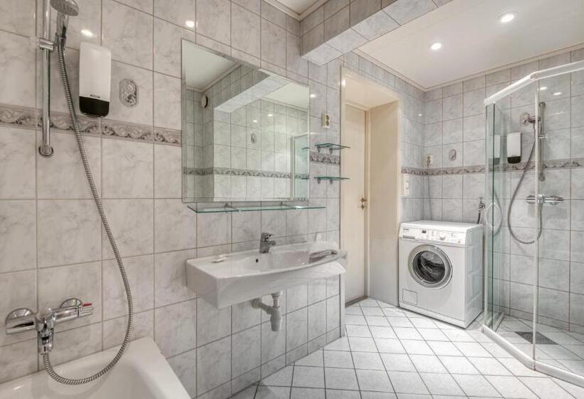 Otel Trondheim Leilighets