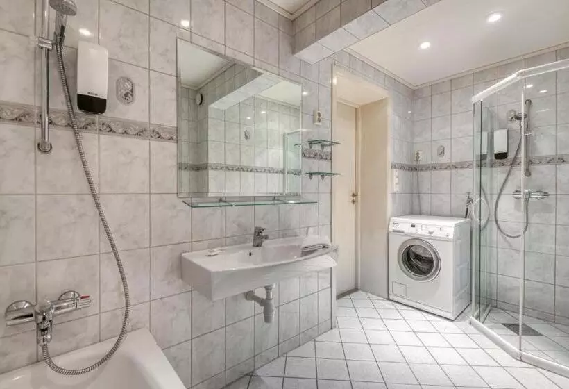 Отель Trondheim Leilighets