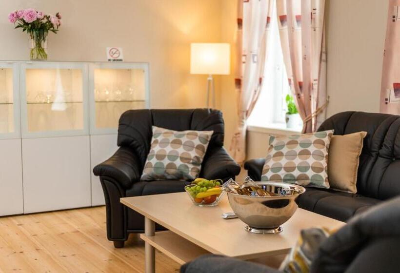 Otel Trondheim Leilighets