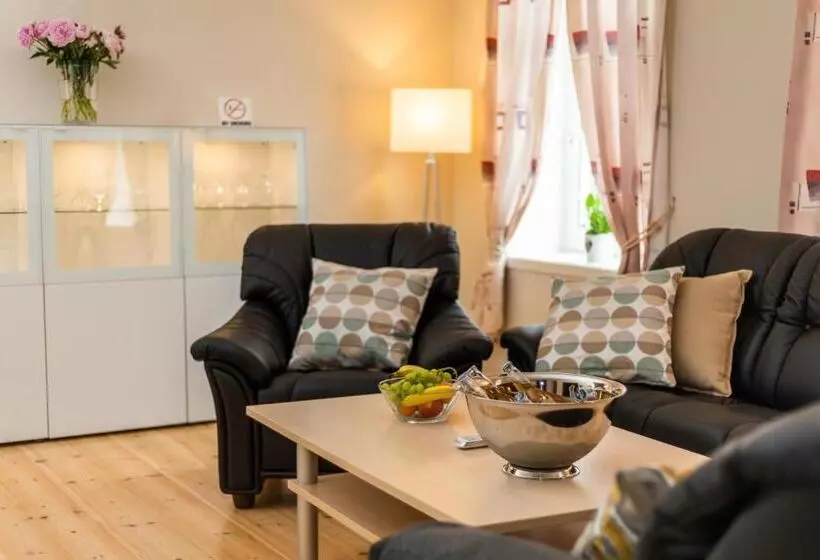 Отель Trondheim Leilighets