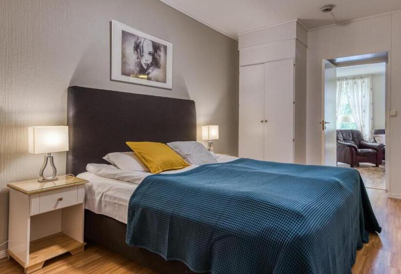 Otel Trondheim Leilighets