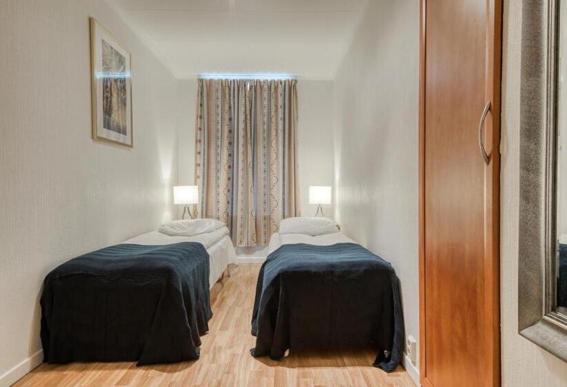 Otel Trondheim Leilighets