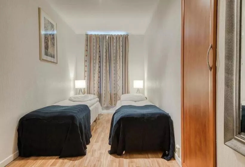 Отель Trondheim Leilighets