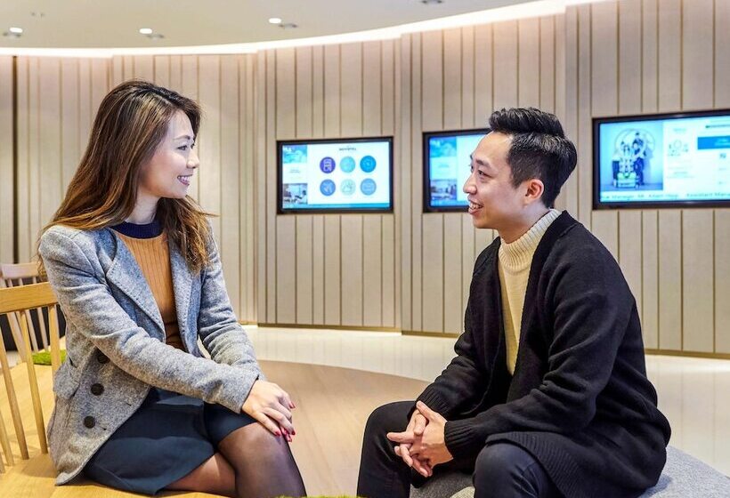 Novotel Century Hong Kong