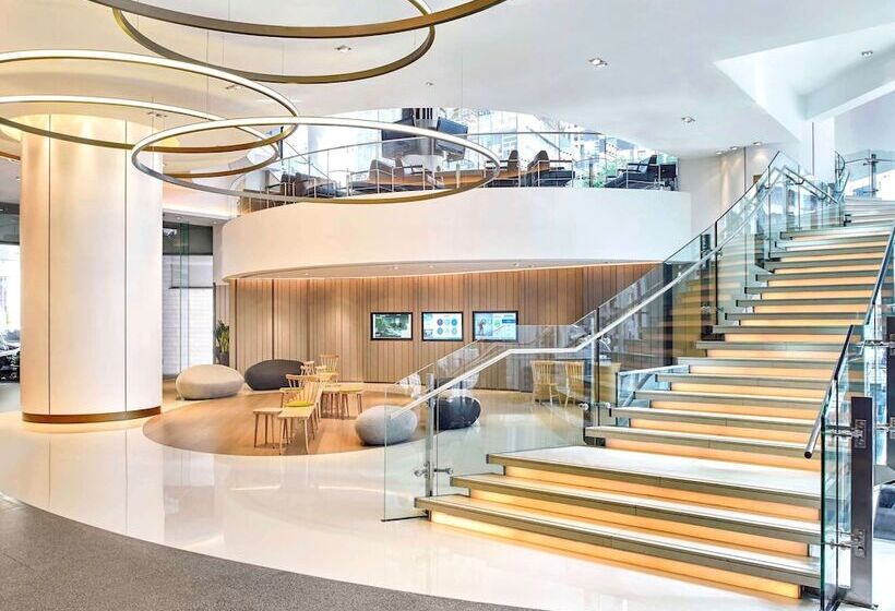 Novotel Century Hong Kong