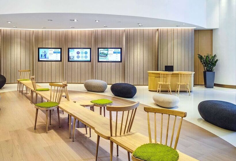 Novotel Century Hong Kong