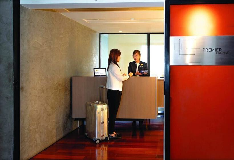 Novotel Century Hong Kong