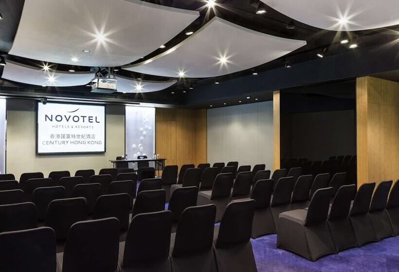 Novotel Century Hong Kong