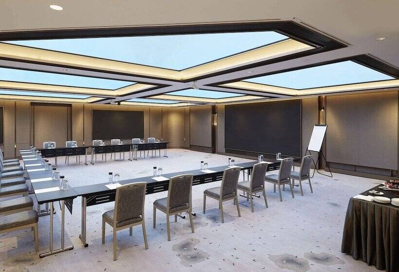 Novotel Century Hong Kong