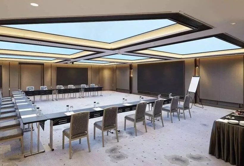 Novotel Century Hong Kong