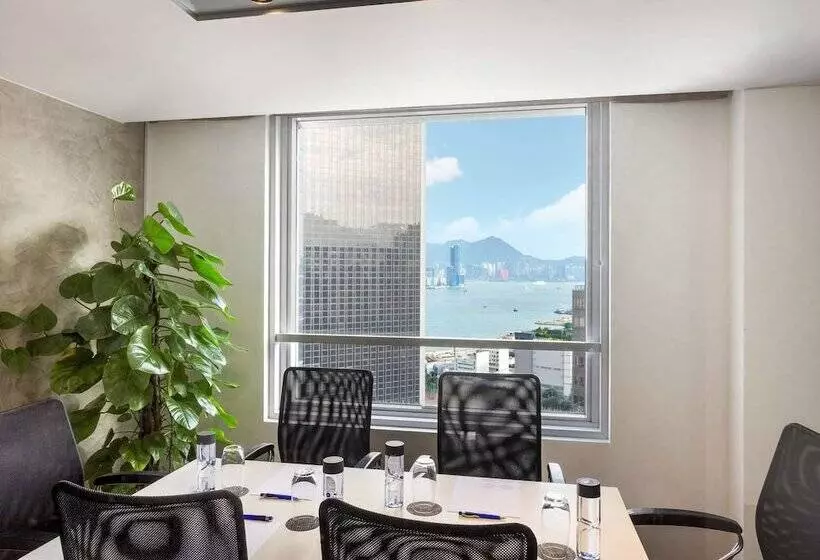 Novotel Century Hong Kong