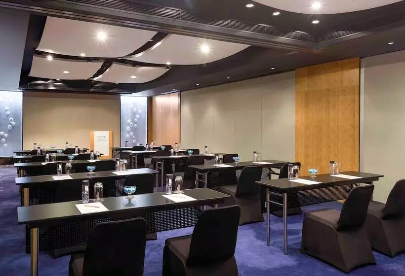 Novotel Century Hong Kong