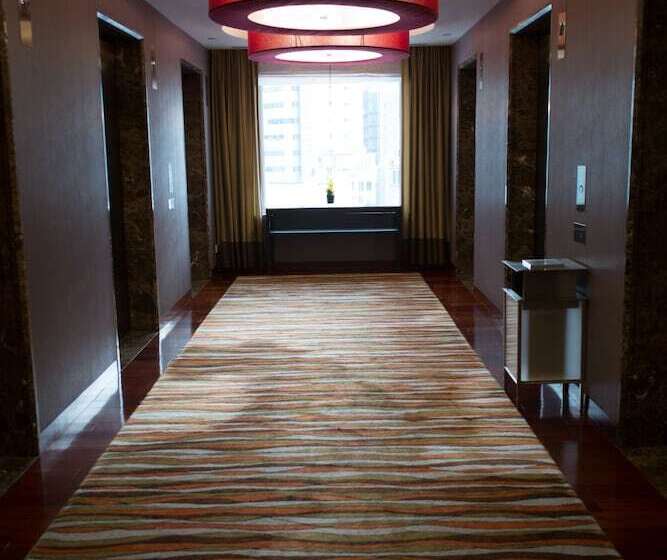 Novotel Century Hong Kong