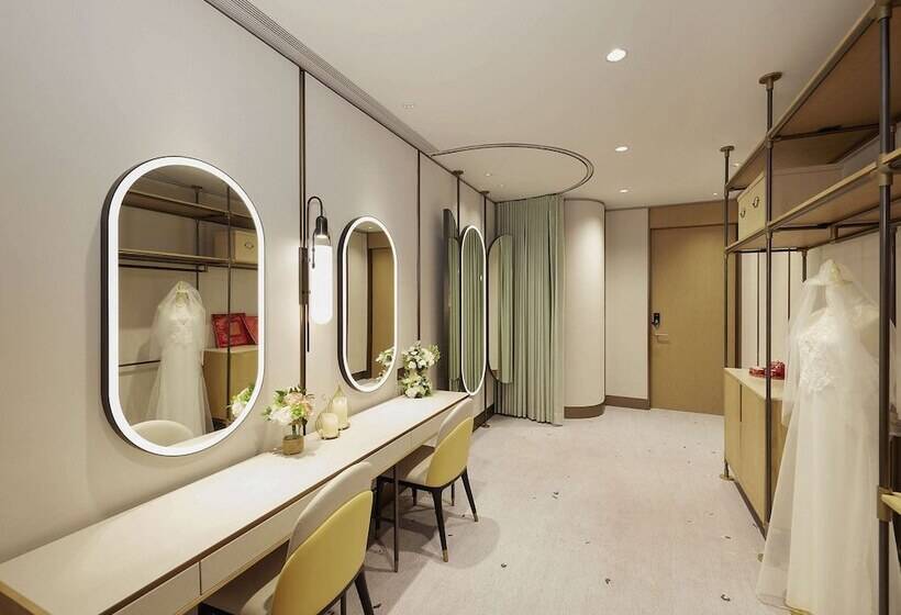 Novotel Century Hong Kong