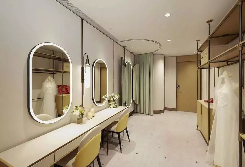 Novotel Century Hong Kong