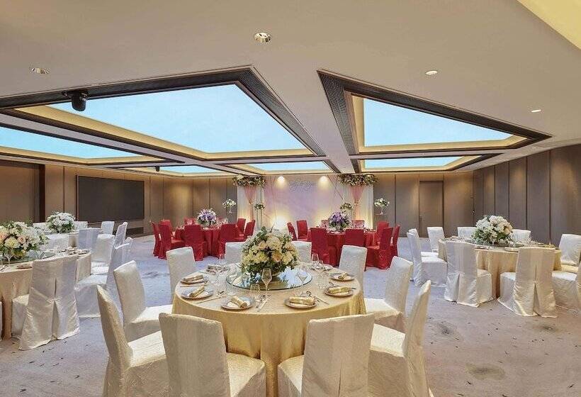 Novotel Century Hong Kong