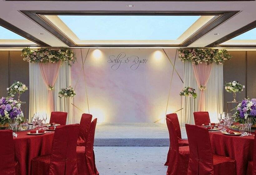 Novotel Century Hong Kong