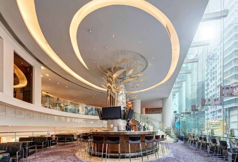 Novotel Century Hong Kong