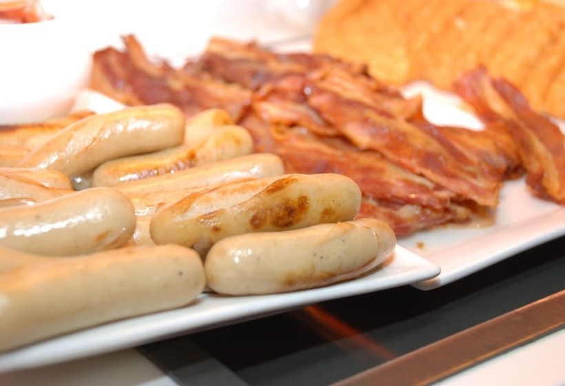 Novotel Century Hong Kong