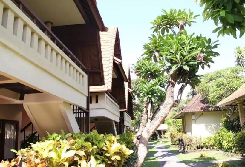 リゾートホテル Besakih Beach