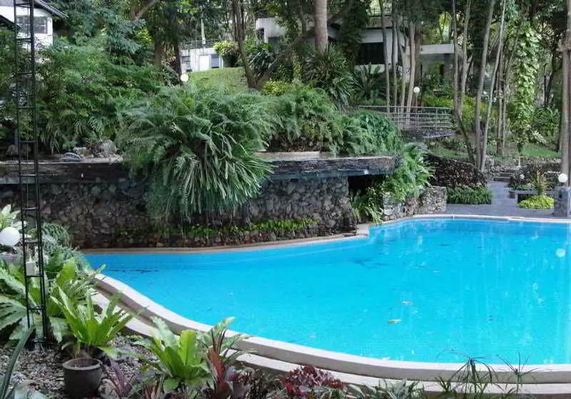 Hinsuay Namsai Resort