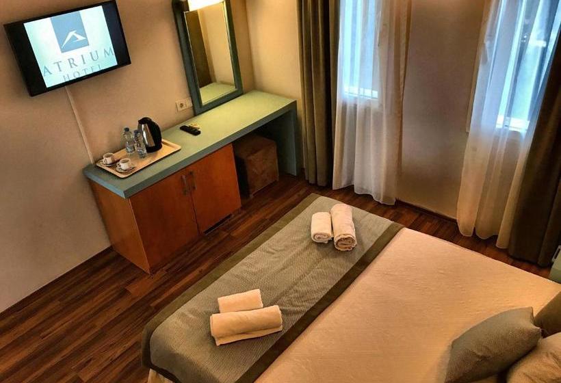 فندق Atrium