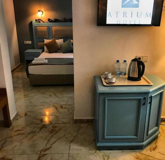فندق Atrium