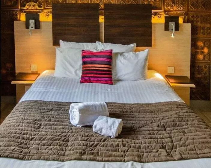 Hotel Au Grand Hôtel De Sarlat   Pavillon De Selves