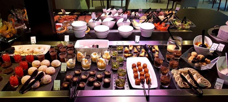 בית מלון כפרי Hôtel Restaurant Campanile Aurillac