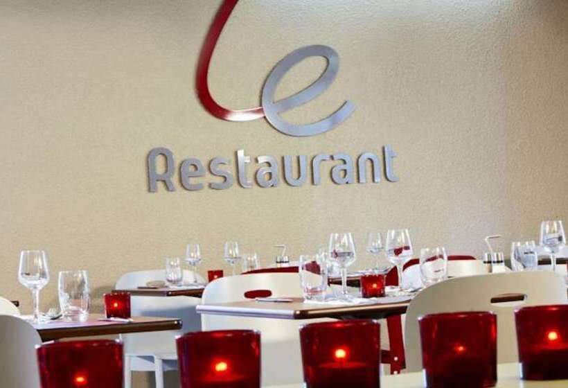 ホテル Campanile Cahors