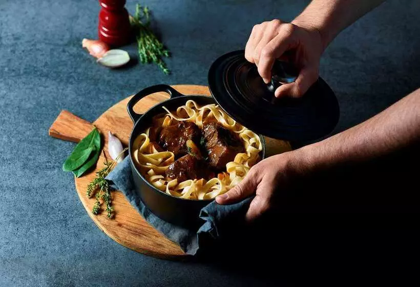 ホテル Campanile Cahors