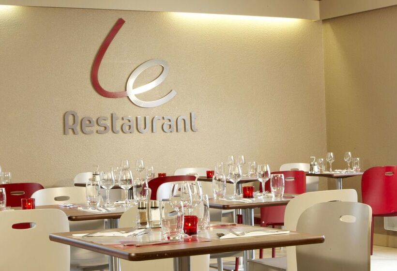 فندق Brit Hôtel Dinan   Taden