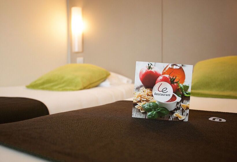 فندق Brit Hôtel Dinan   Taden