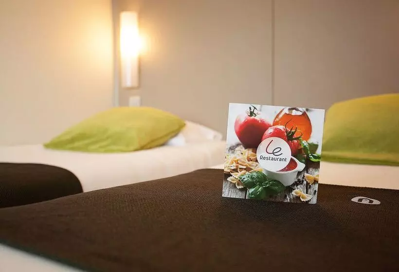 호텔 Brit Hôtel Dinan   Taden