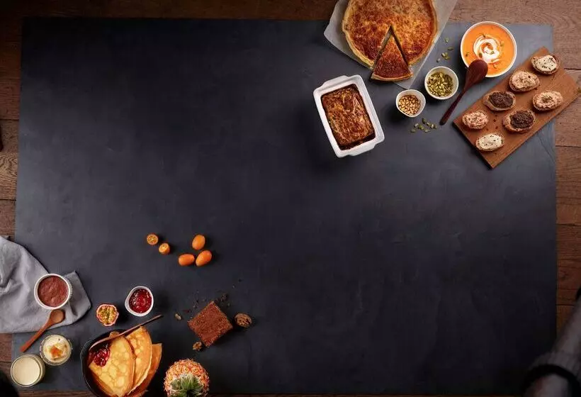 호텔 Brit Hôtel Dinan   Taden