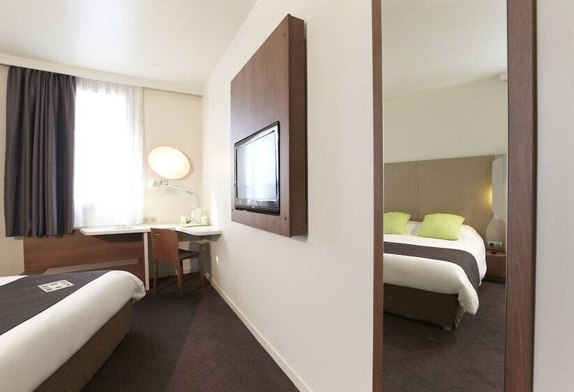 فندق Brit Hôtel Dinan   Taden