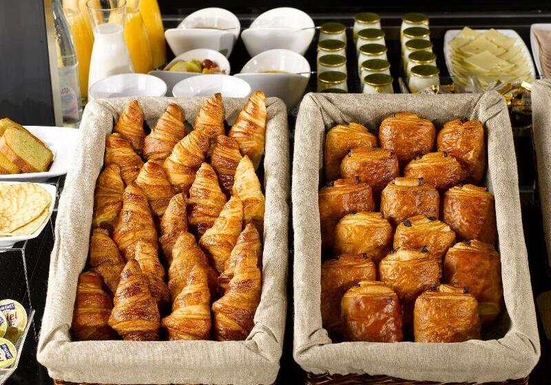 فندق Brit Hôtel Dinan   Taden