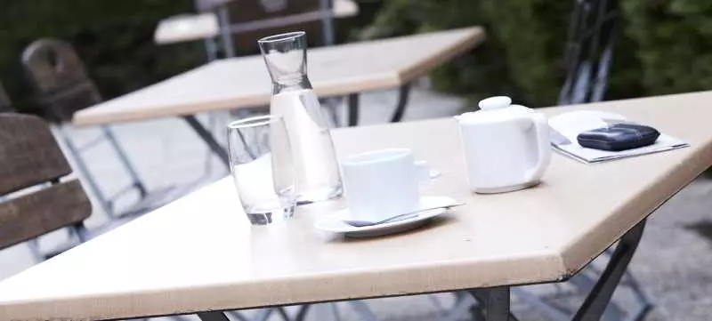 호텔 Brit Hôtel Dinan   Taden