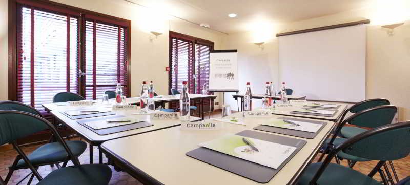 فندق Brit Hôtel Dinan   Taden