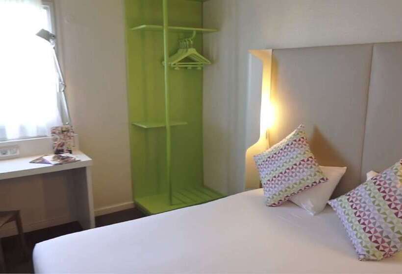 호텔 Campanile Paris Ouest   Gennevilliers Barbanniers