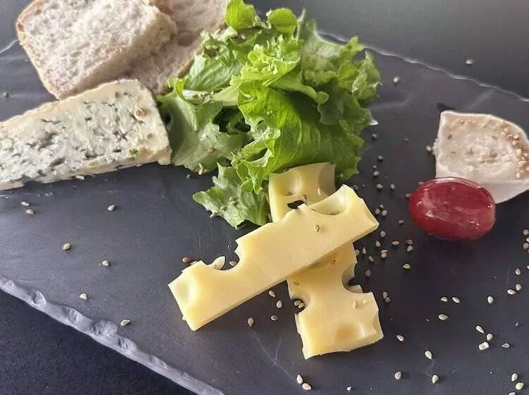 호텔 Campanile Nantes Saint Sébastien Sur Loire