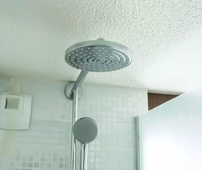 호텔 Campanile Nantes Saint Sébastien Sur Loire